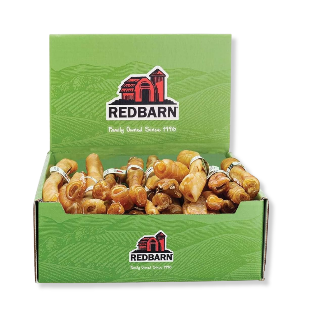 RedBarn Bully Wrapped Collagen Sticks - Large (Approx. 12")