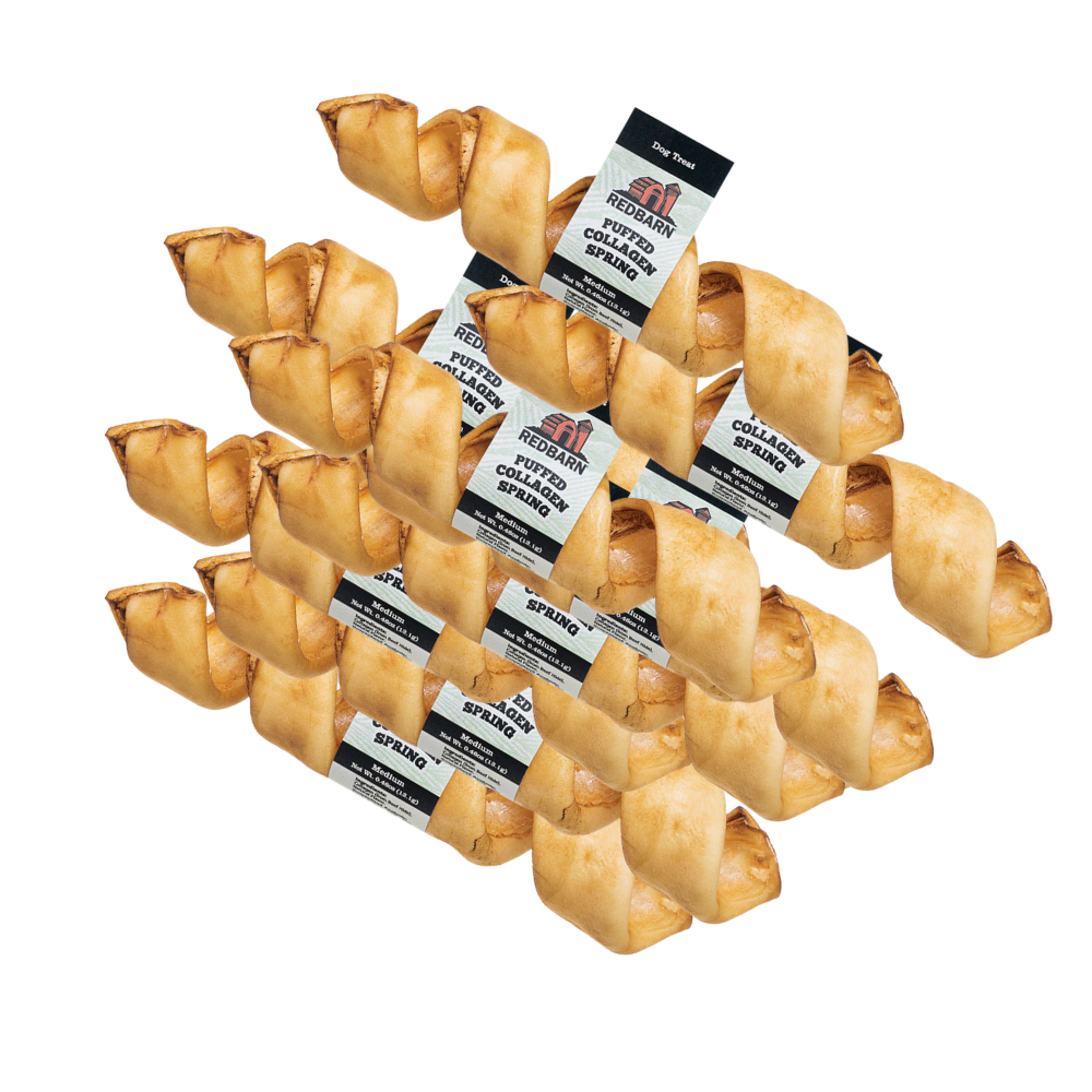 RedBarn Collagen Spring