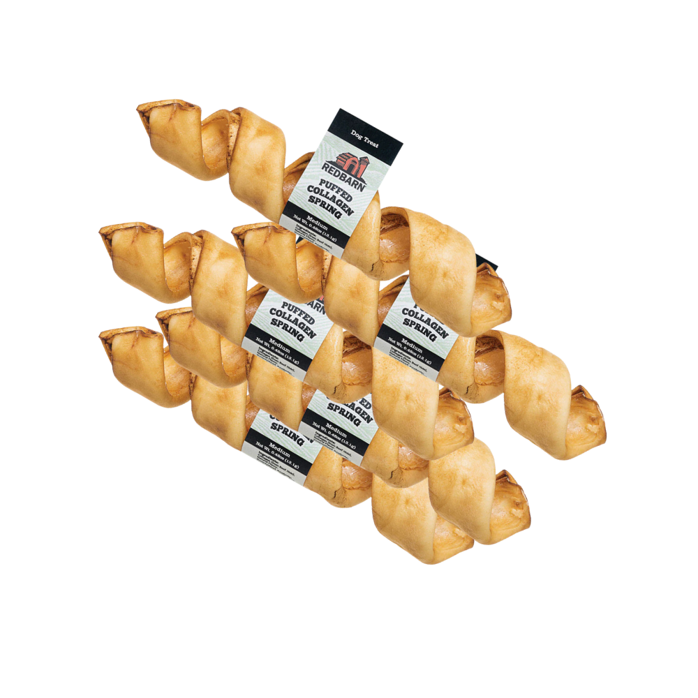 RedBarn Collagen Spring