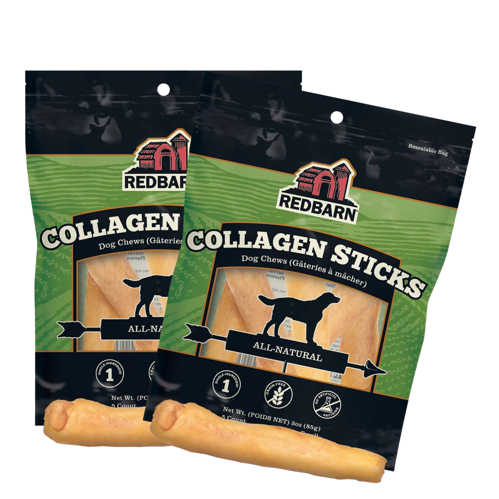 RedBarn Collagen Stick - X-Large (24")