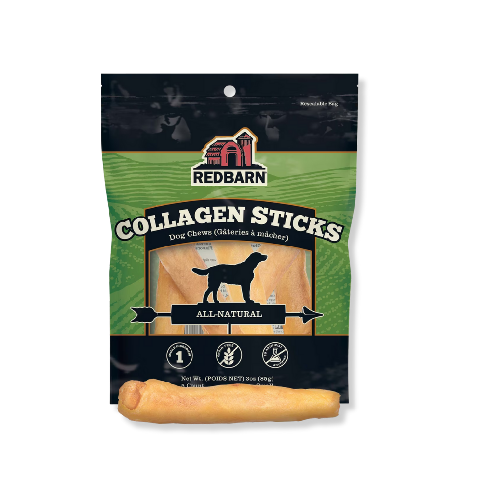 RedBarn Collagen Stick - X-Large (24")