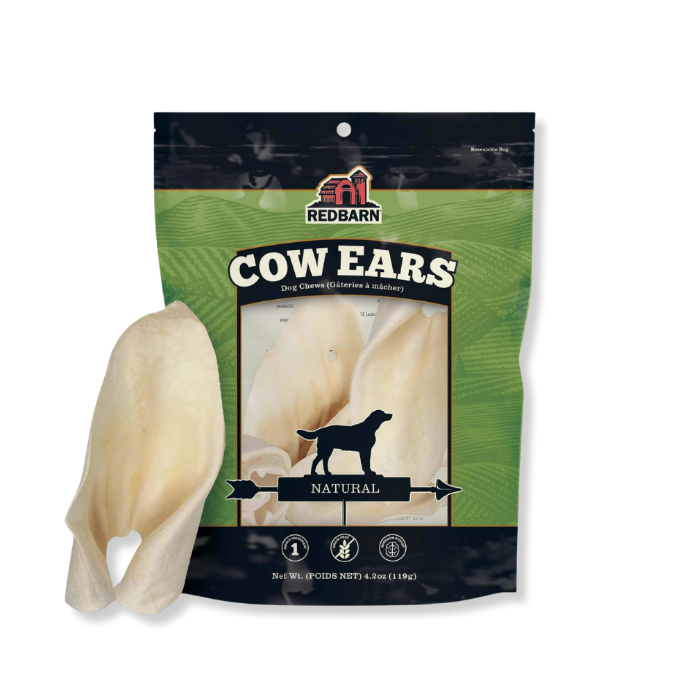 RedBarn Cow Ears
