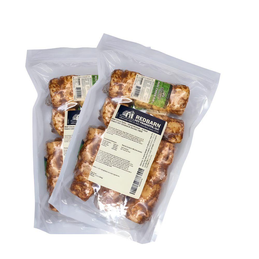 RedBarn Glazed Beef Cheek Roll - Large