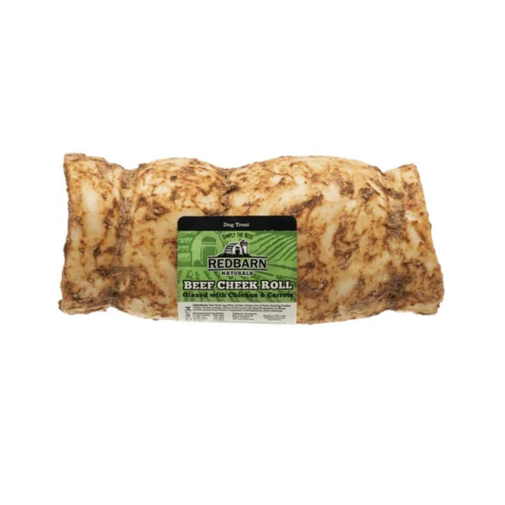 RedBarn Glazed Beef Cheek Roll - Large