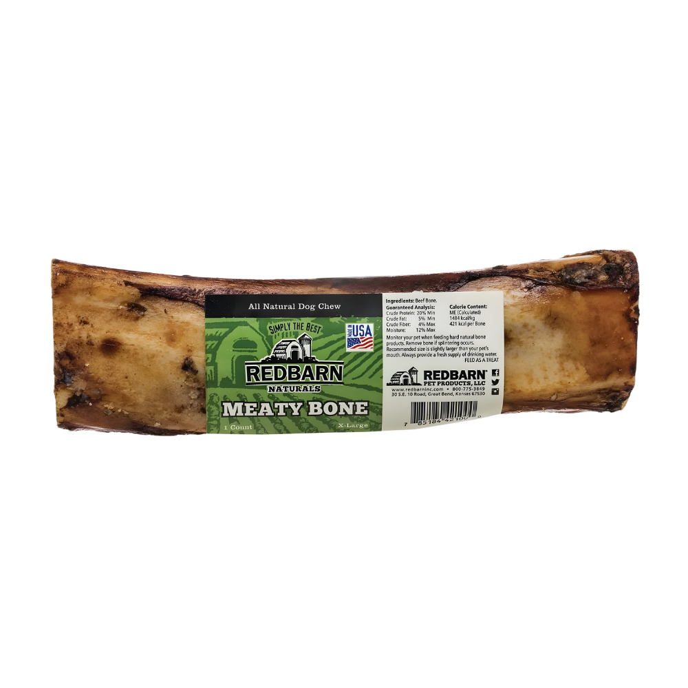 RedBarn Meaty Bone - X-Large