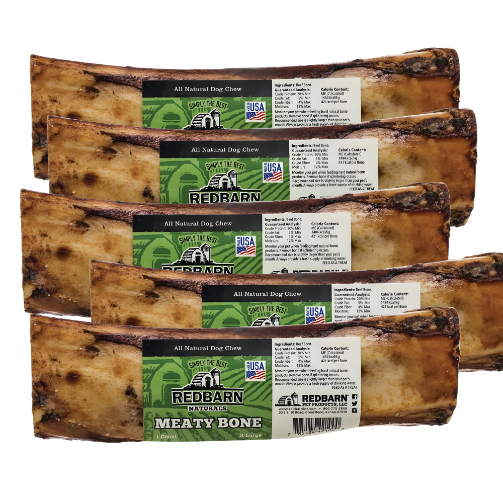 RedBarn Meaty Bone - X-Large