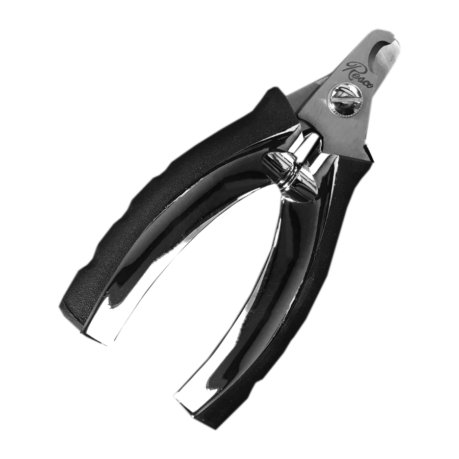 Resco Tools Resco Pro Series Nail Trimmer for Large Dogs