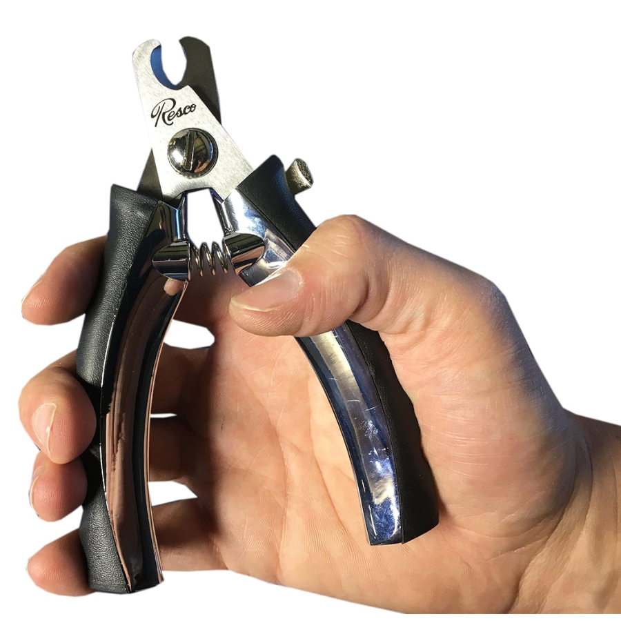 Resco Pro Series Nail Trimmer - Large