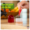 Rescue! Reusable Fruit Fly Trap