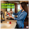 Rescue! Reusable Fruit Fly Trap