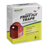 Rescue! Reusable Fruit Fly Trap
