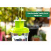 Rescue! Reusable W.H.Y Trap for Wasps, Hornets and Yellowjackets