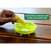 Rescue! Reusable W.H.Y Trap for Wasps, Hornets and Yellowjackets