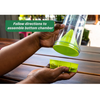 Rescue! Reusable W.H.Y Trap for Wasps, Hornets and Yellowjackets