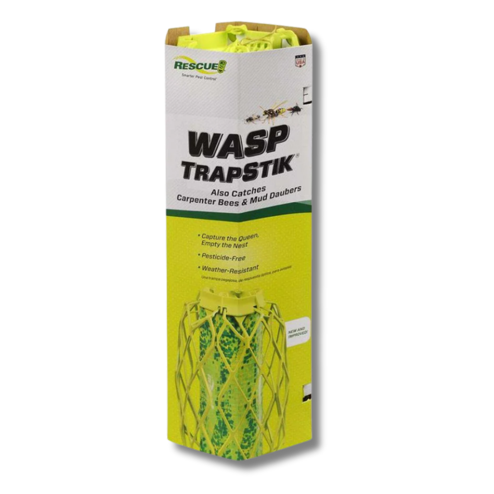 Rescue! Wasp Trapstik Wasp Trap