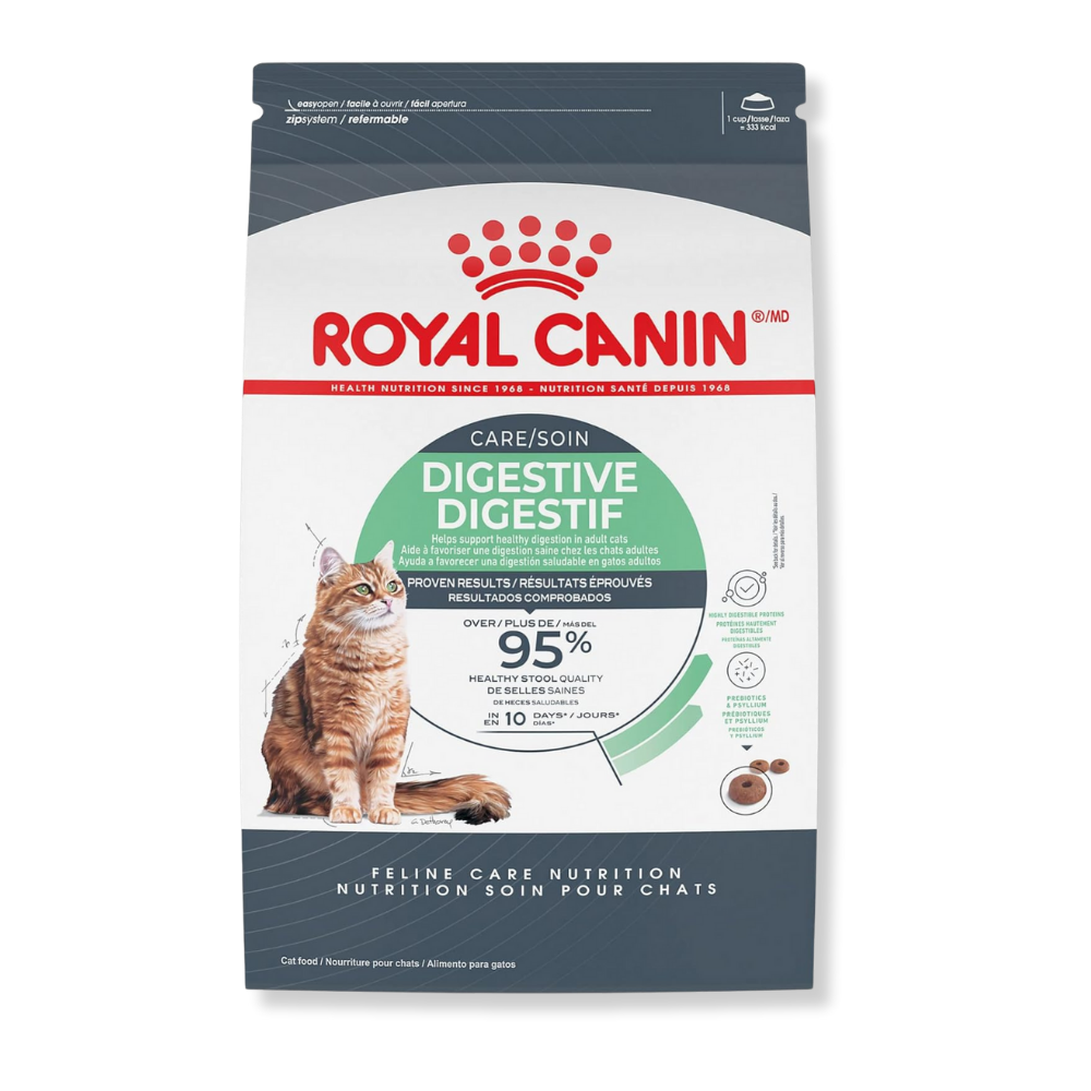 Royal Canin Digestive Care Cat Food