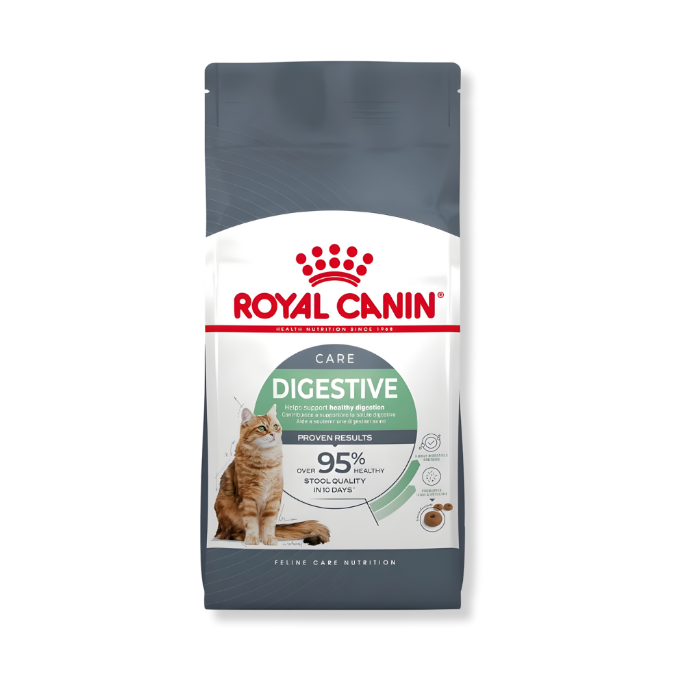 Royal Canin Digestive Care Cat Food