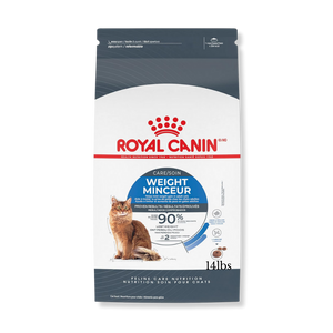 Royal Canin Indoor Weight Care Adult Dry Cat Food - 14 lbs