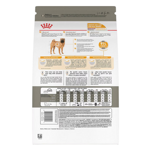 Royal Canin Medium Sensitive Skin Care Dry Dog Food - 30 lbs