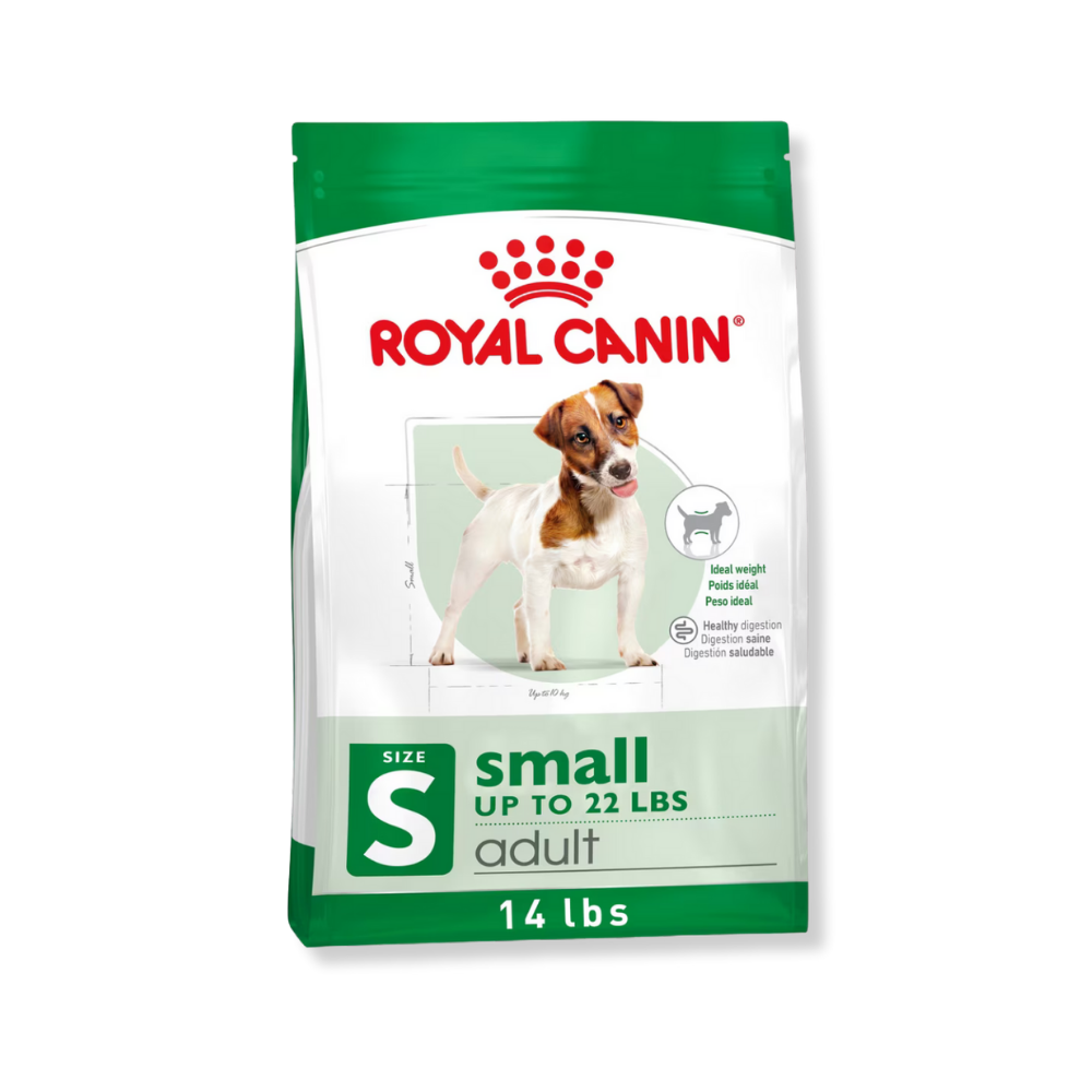 Royal Canin Small Adult Dry Dog Food