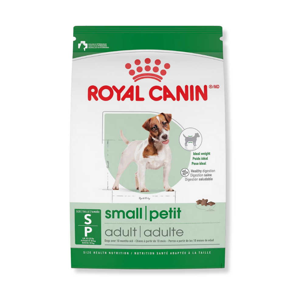Royal Canin Small Adult Dry Dog Food