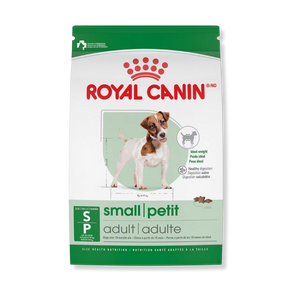 Royal Canin Small Adult Dry Dog Food