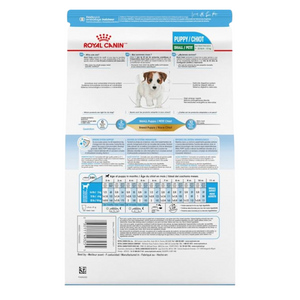 Royal Canin Small Puppy Dry Dog Food - 14 lbs