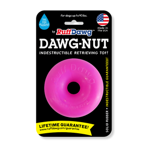 Ruff Dawg Dawg-Nut