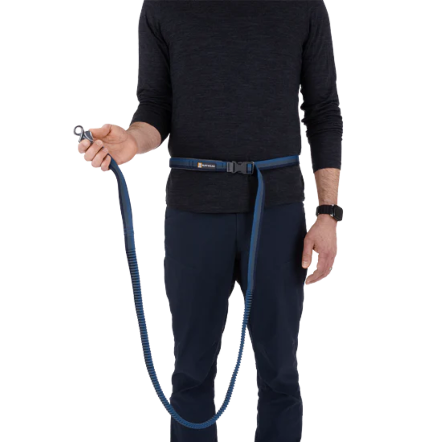 Ruffwear Roamer Hands-Free Dog Leash