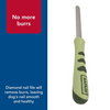Safari Diamond Nail File