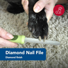 Safari Diamond Nail File