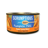 Scrumptious Pumpkin Pate