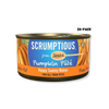 Scrumptious Pumpkin Pate