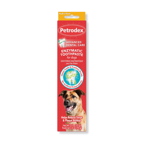 Sentry Petrodex Enzymatic Poultry Toothpaste