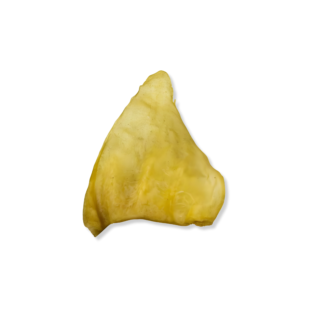 Silver Spur Natural Buffalo Ears