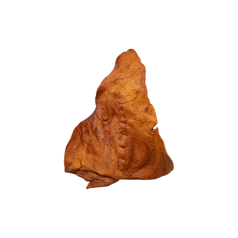 Silver Spur Smoked Buffalo Ears