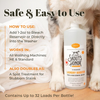 Skout's Honor Laundry Booster - Stain and Odor Removal Additive