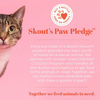 Skout's Honor Litter Box Deodorizer - 35 oz