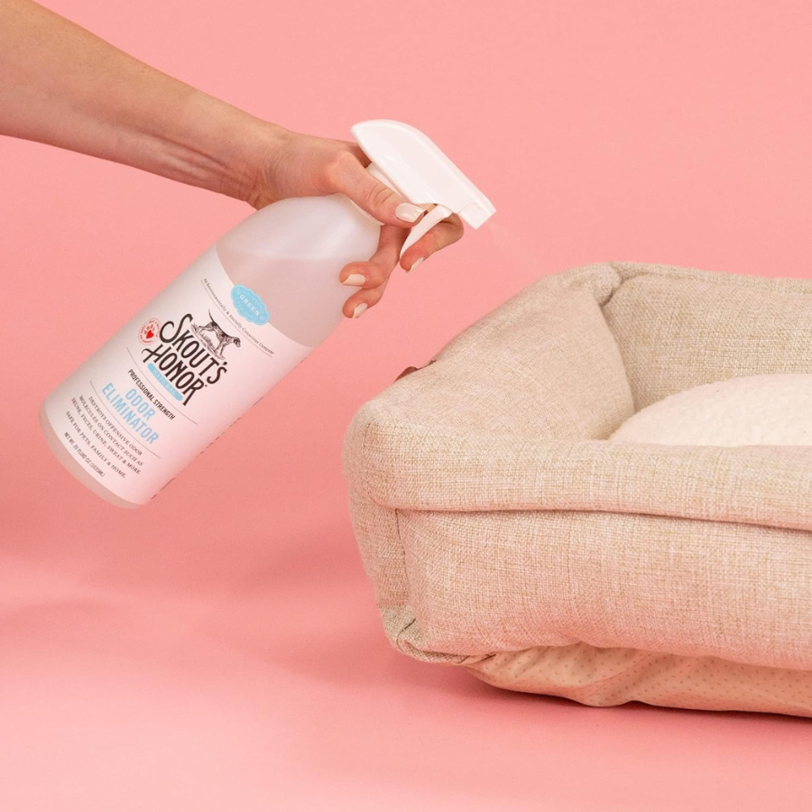 Skout's Honor Odor Eliminator - 128 oz