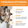 Skout's Honor Probiotic Detangler for Dogs - Honeysuckle