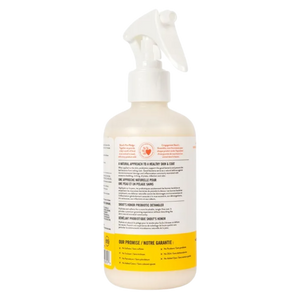 Skout's Honor Probiotic Detangler for Dogs - Honeysuckle