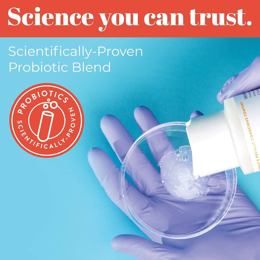 Skout's Honor Probiotic Detangler for Dogs and Cats - Unscented