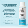 Skout's Honor Probiotic Dog Shampoo - Unscented