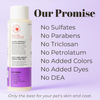 Skout's Honor Probiotic Dog Shampoo & Conditioner (2-In-1) - Lavender