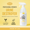 Skout's Honor Urine Destroyer