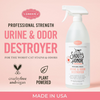 Skout's Honor Urine and Odor Destroyer for Cats
