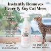 Skout's Honor Urine and Odor Destroyer for Cats