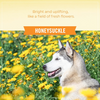 Skout's Honor Probiotic Detangler for Dogs and Cats - Honeysuckle