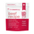 Small Batch Freeze Dried Beef Sliders - 14 oz