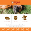Sojos Simply Lamb - 4 oz